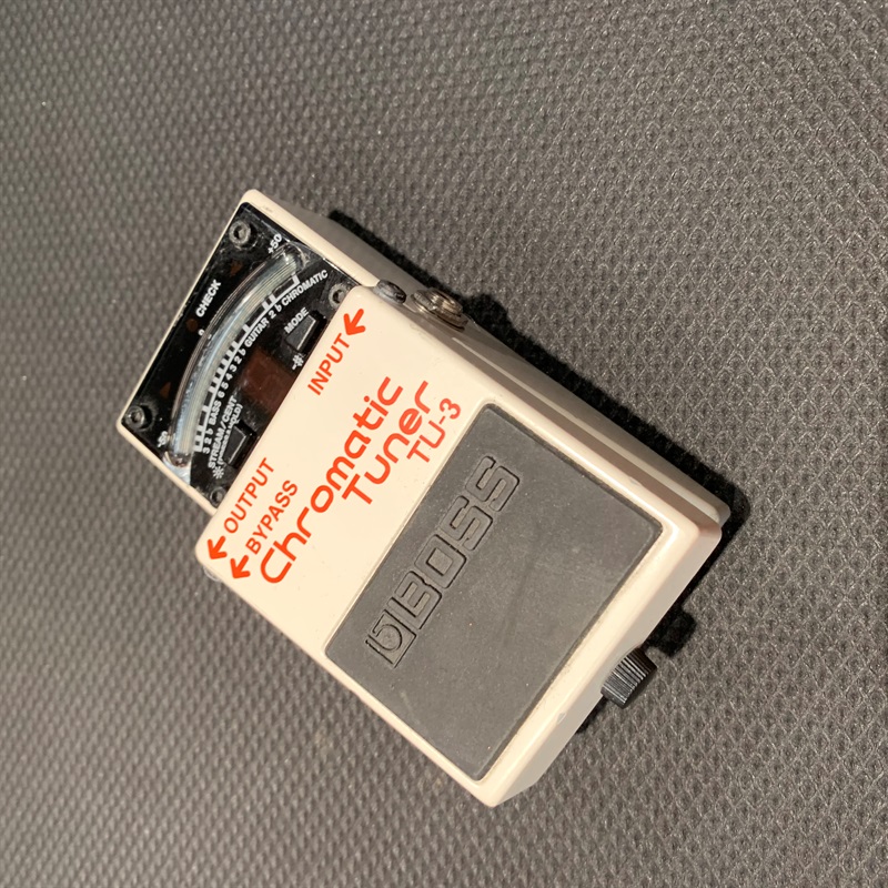 BOSS TU-3の画像